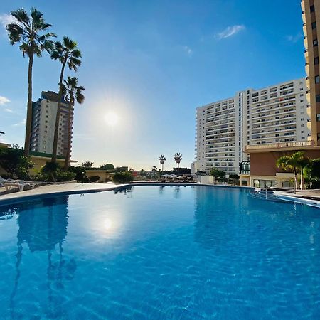 Apartamento Gold Sunset Costa Adeje  Exterior foto