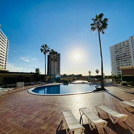 Apartamento Gold Sunset Costa Adeje  Exterior foto