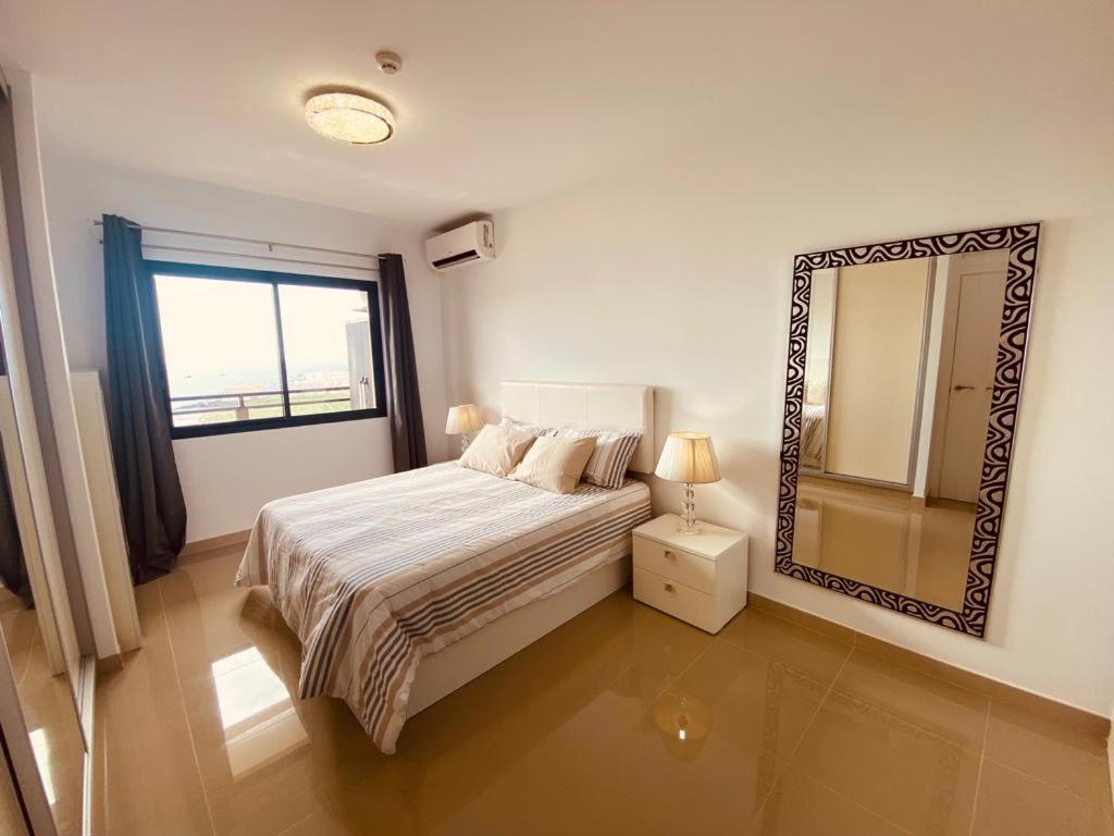 Apartamento Gold Sunset Costa Adeje  Exterior foto