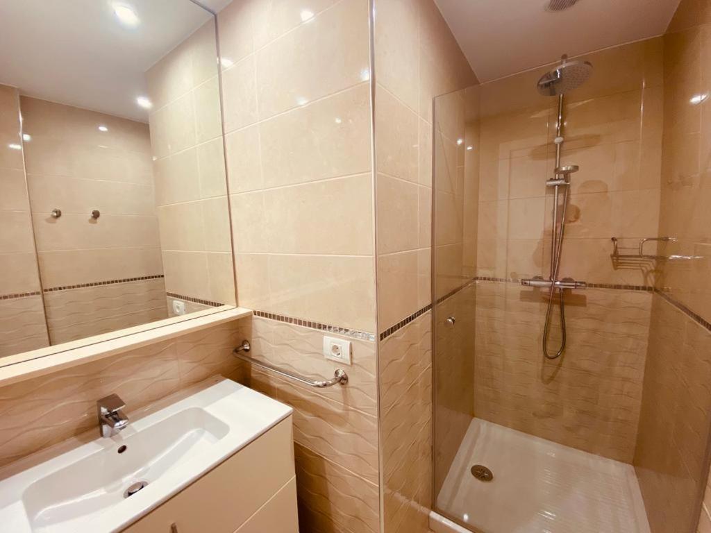 Apartamento Gold Sunset Costa Adeje  Exterior foto