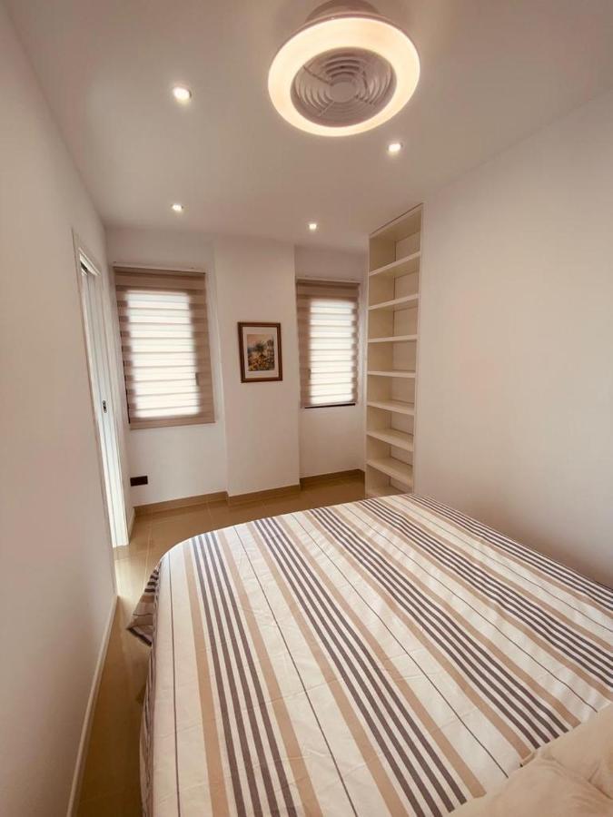Apartamento Gold Sunset Costa Adeje  Exterior foto