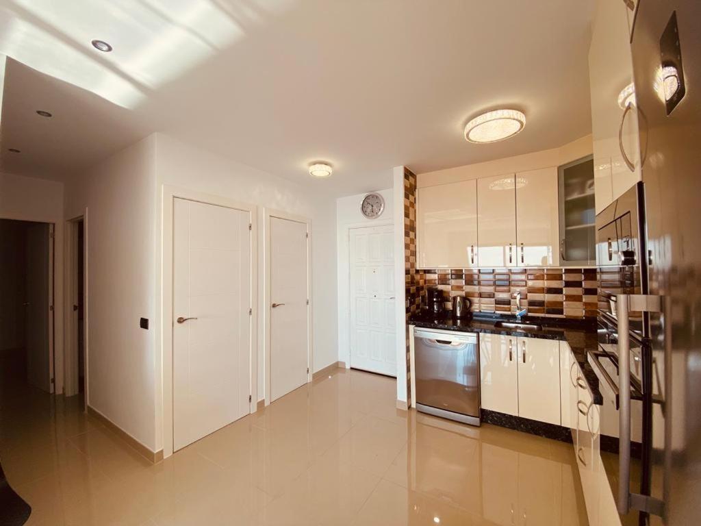 Apartamento Gold Sunset Costa Adeje  Exterior foto