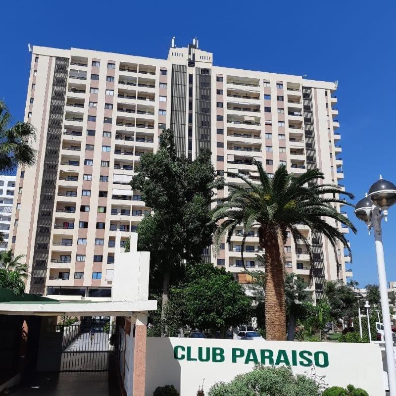 Apartamento Gold Sunset Costa Adeje  Exterior foto