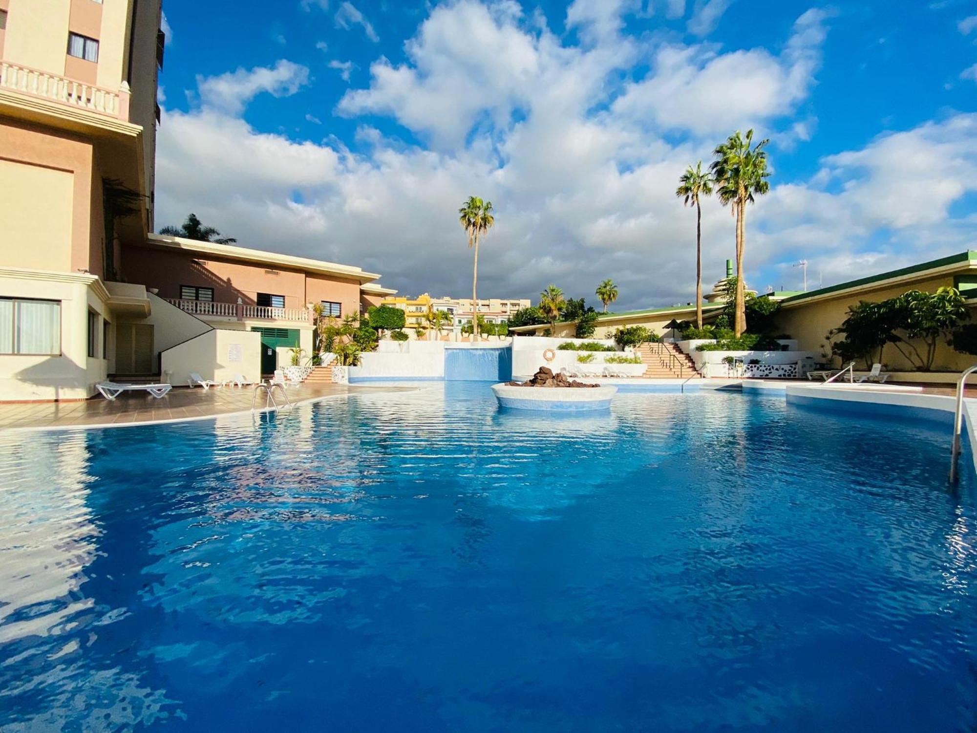 Apartamento Gold Sunset Costa Adeje  Exterior foto