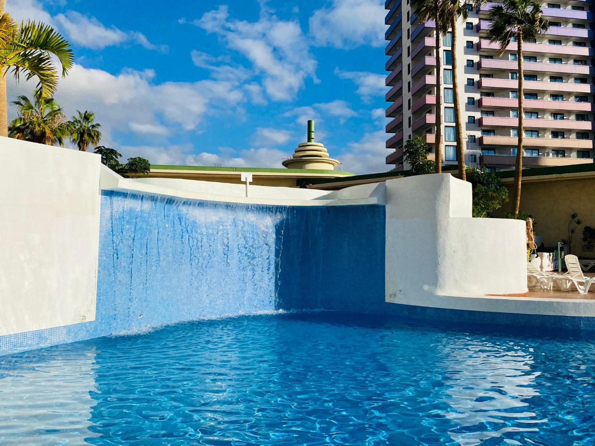 Apartamento Gold Sunset Costa Adeje  Exterior foto