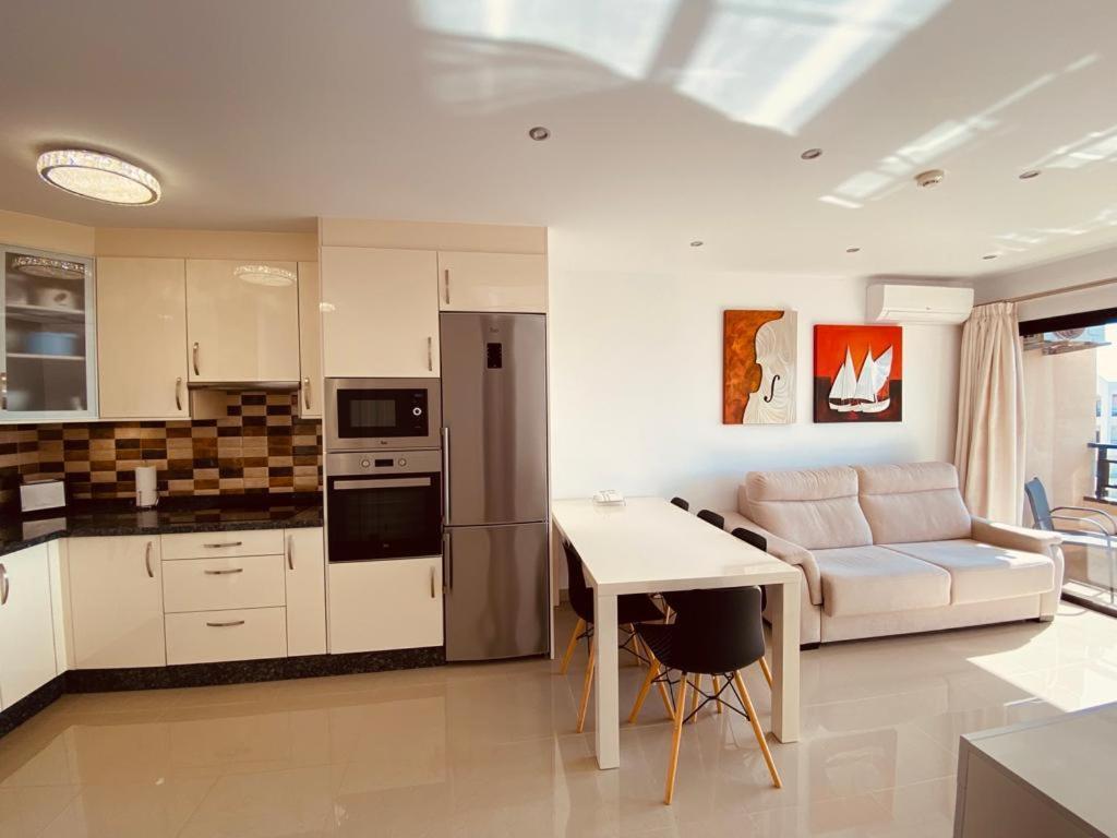 Apartamento Gold Sunset Costa Adeje  Exterior foto