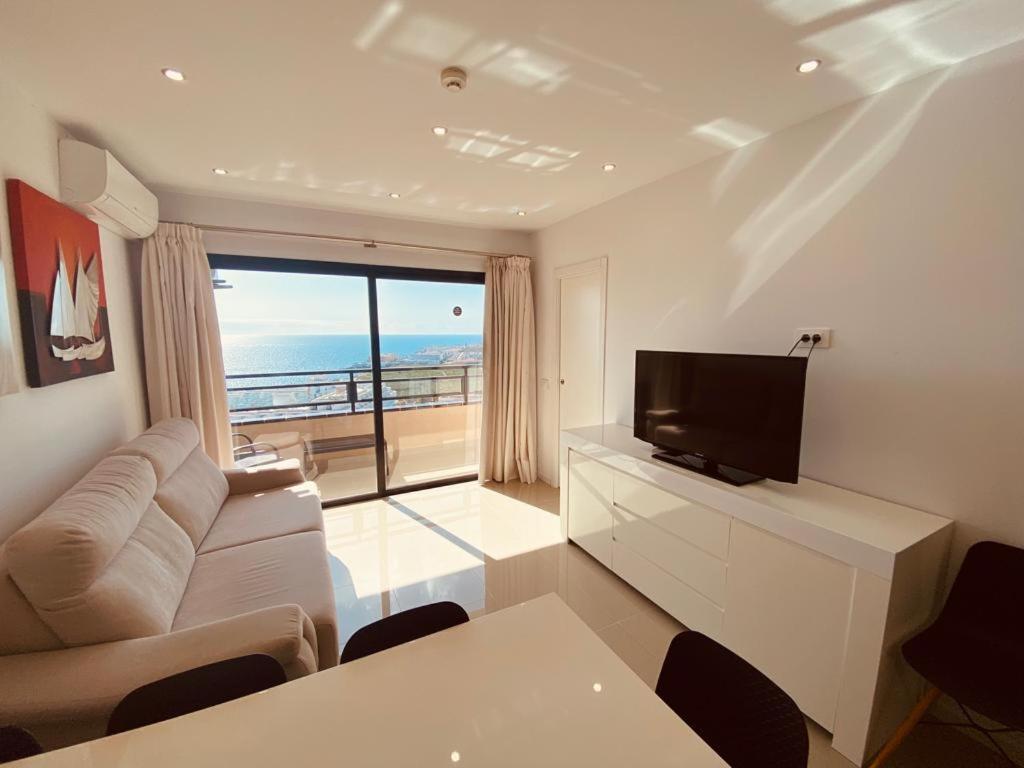 Apartamento Gold Sunset Costa Adeje  Exterior foto
