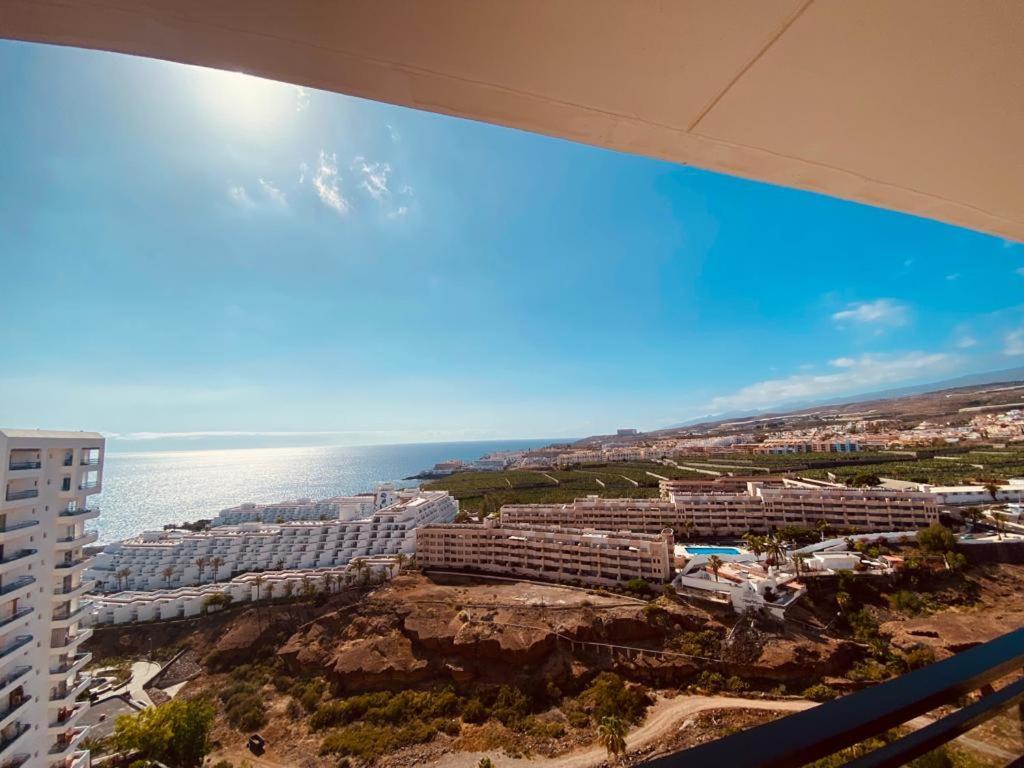 Apartamento Gold Sunset Costa Adeje  Exterior foto