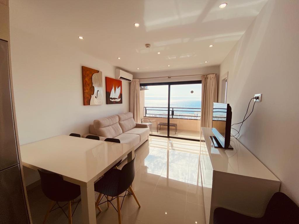Apartamento Gold Sunset Costa Adeje  Exterior foto
