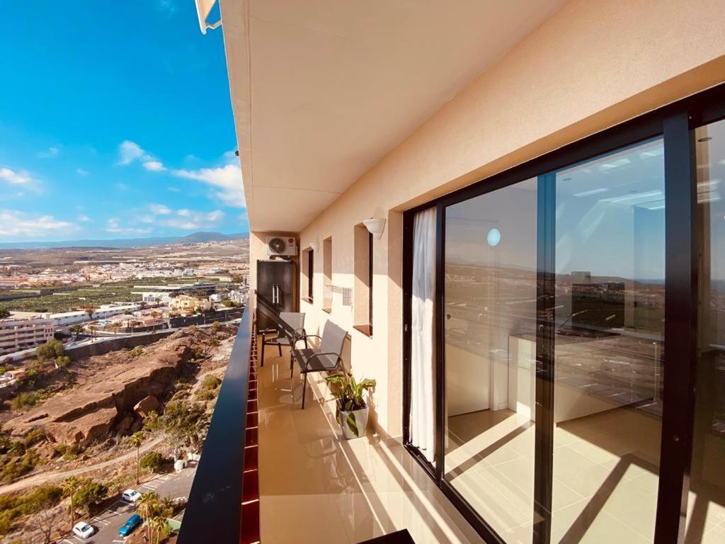 Apartamento Gold Sunset Costa Adeje  Exterior foto