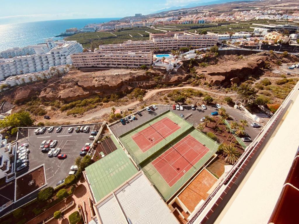 Apartamento Gold Sunset Costa Adeje  Exterior foto